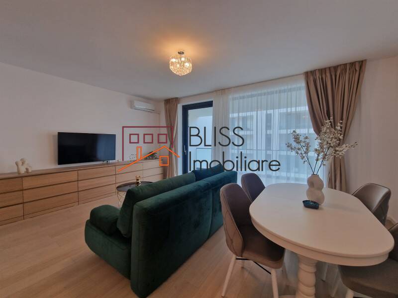 Apartament 3 Camere In Zona Baneasa | Bliss Imobiliare / Photo 2 - BLISS Imobiliare
