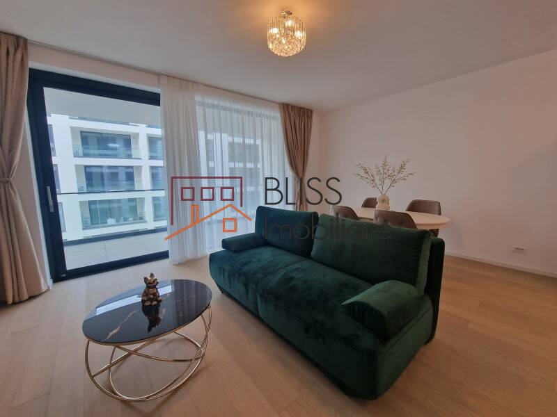 Apartament 3 Camere In Zona Baneasa | Bliss Imobiliare / Photo 3 - BLISS Imobiliare