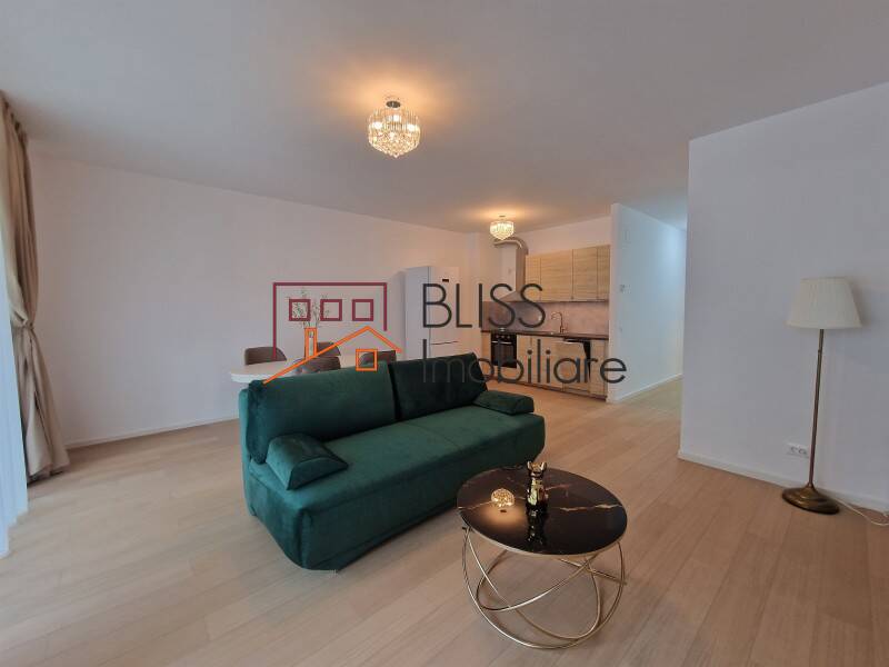 Apartament 3 Camere In Zona Baneasa | Bliss Imobiliare / Photo 4 - BLISS Imobiliare