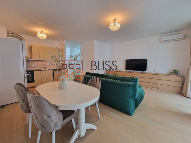 Apartament 3 Camere In Zona Baneasa | Bliss Imobiliare / Photo 5 - BLISS Imobiliare