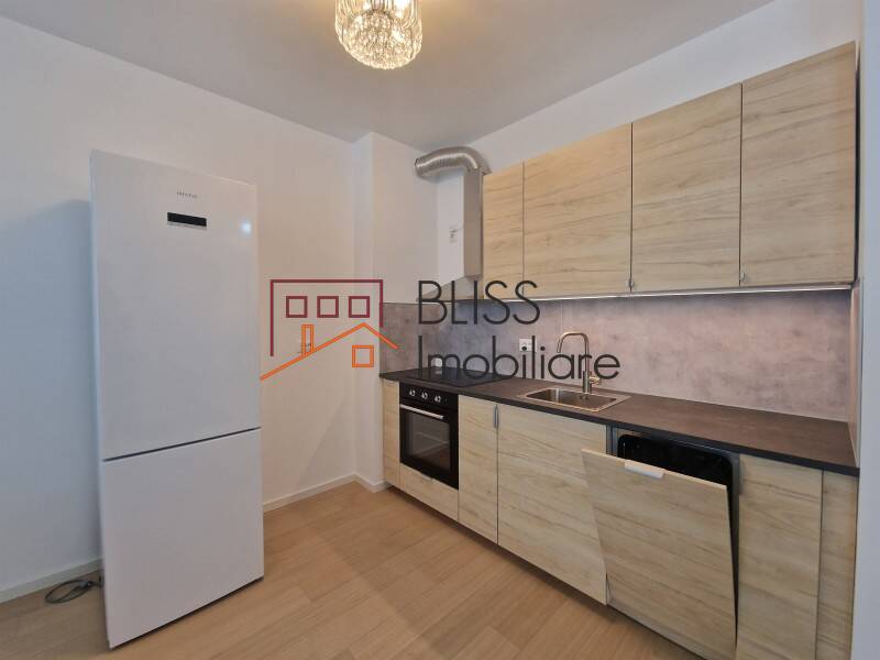 2-Bedroom Apartment In Baneasa Area, Bucharest | Bliss Imobiliare / Photo 7 - BLISS Imobiliare