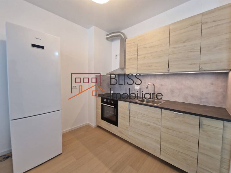 Apartament 3 Camere In Zona Baneasa | Bliss Imobiliare / Photo 6 - BLISS Imobiliare