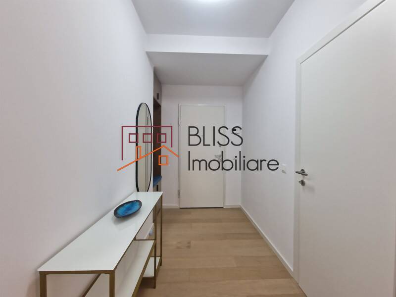 Apartament 3 Camere In Zona Baneasa | Bliss Imobiliare / Photo 8 - BLISS Imobiliare