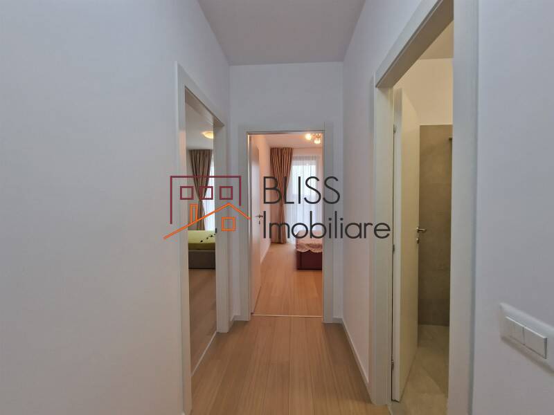 Apartament 3 Camere In Zona Baneasa | Bliss Imobiliare / Photo 9 - BLISS Imobiliare