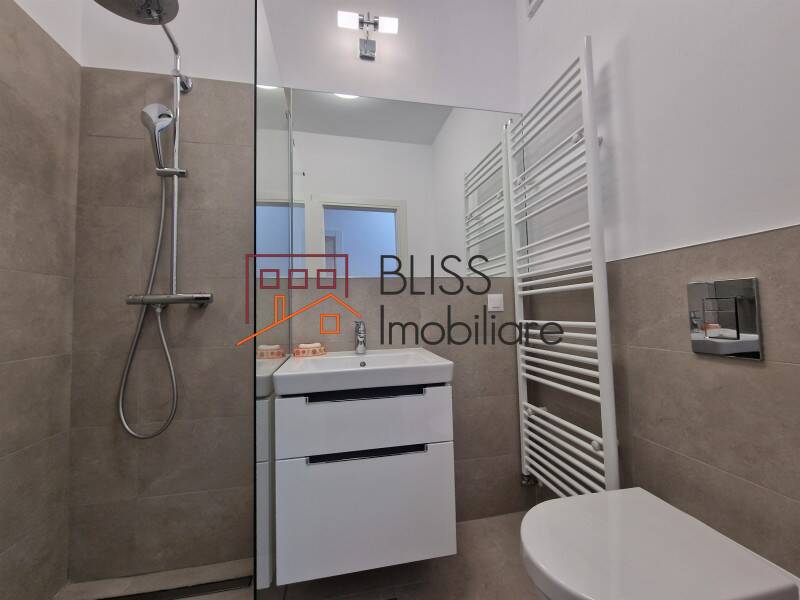 Apartament 3 Camere In Zona Baneasa | Bliss Imobiliare / Photo 10 - BLISS Imobiliare