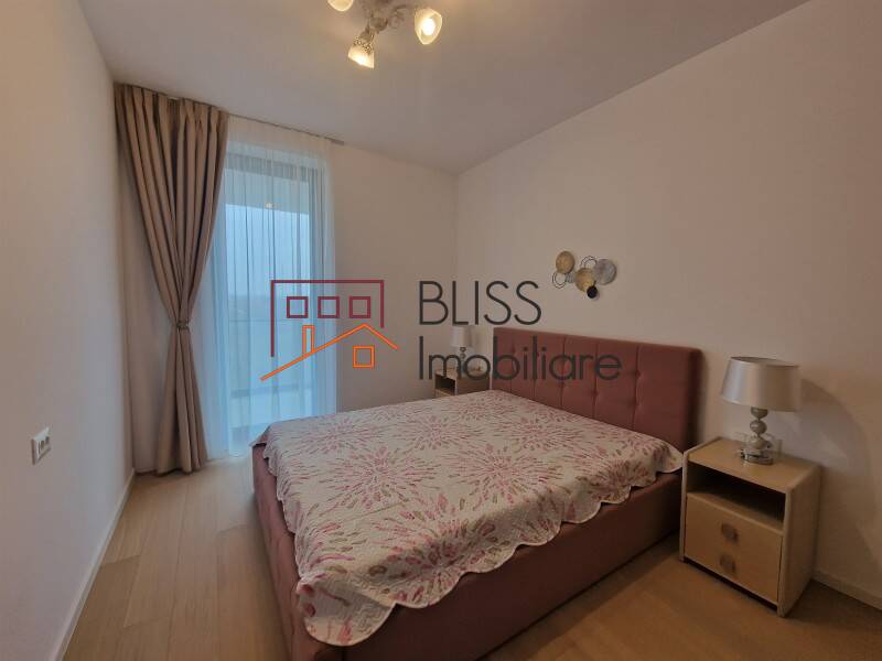 Apartament 3 Camere In Zona Baneasa | Bliss Imobiliare / Photo 11 - BLISS Imobiliare