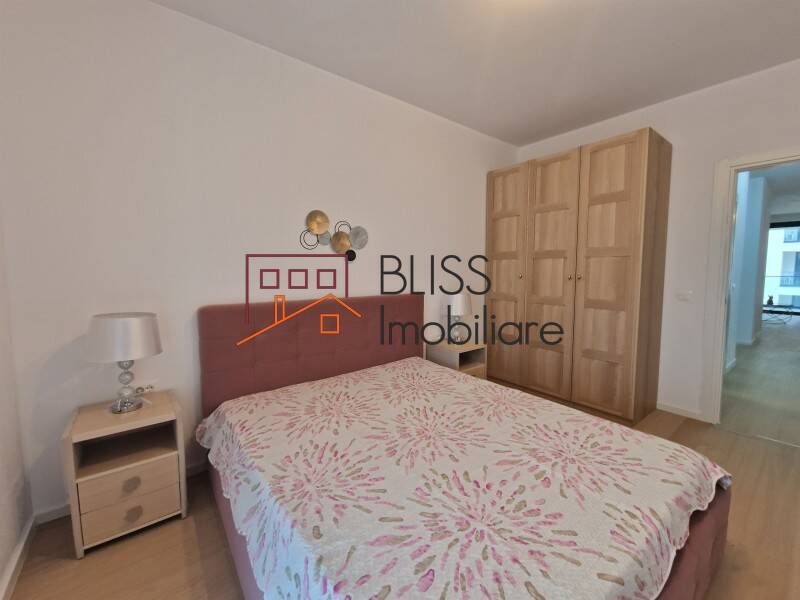 2-Bedroom Apartment In Baneasa Area, Bucharest | Bliss Imobiliare / Photo 12 - BLISS Imobiliare