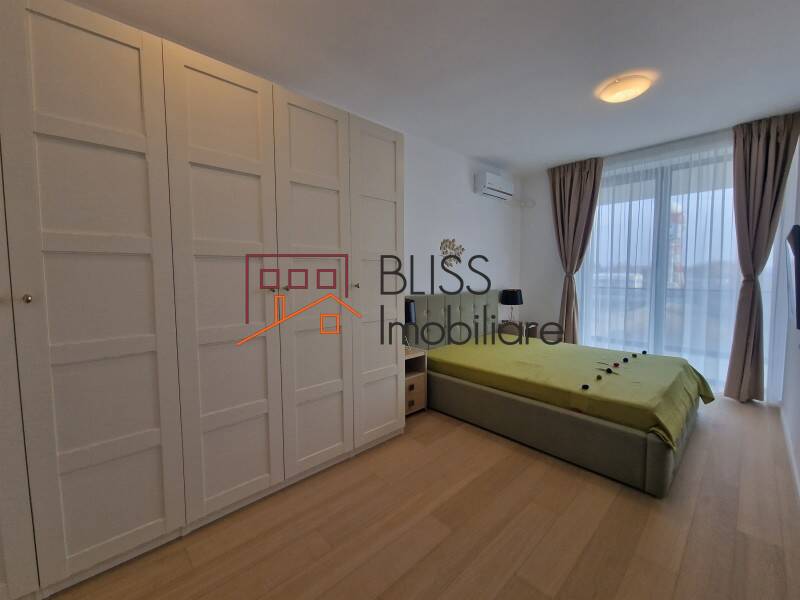 2-Bedroom Apartment In Baneasa Area, Bucharest | Bliss Imobiliare / Photo 13 - BLISS Imobiliare