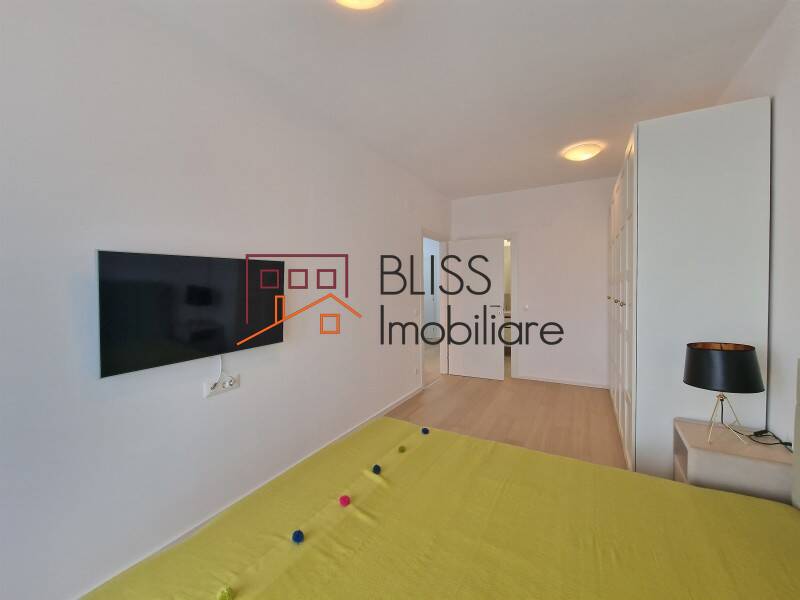 Apartament 3 Camere In Zona Baneasa | Bliss Imobiliare / Photo 14 - BLISS Imobiliare
