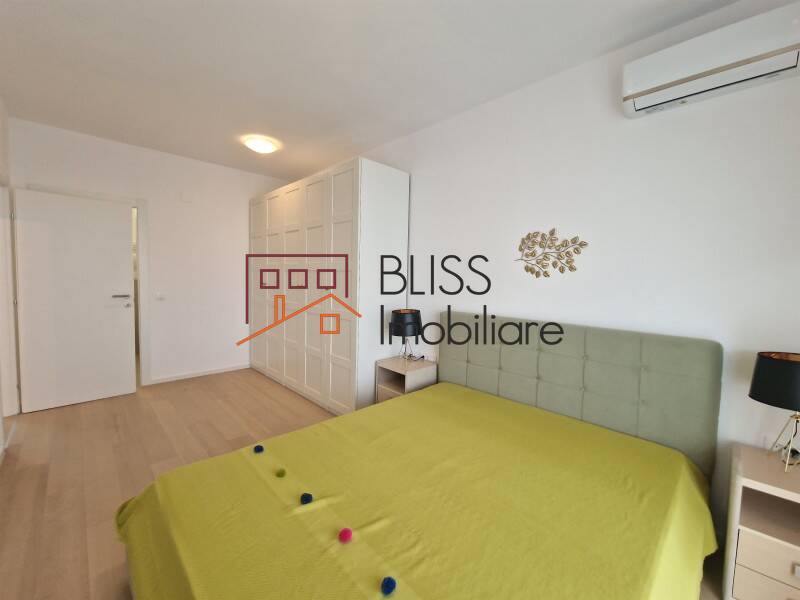 Apartament 3 Camere In Zona Baneasa | Bliss Imobiliare / Photo 15 - BLISS Imobiliare