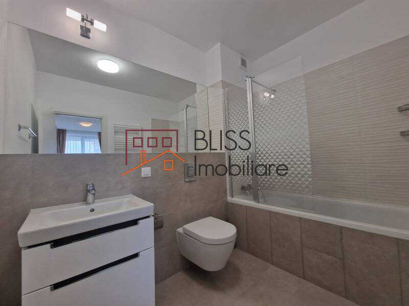 Apartament 3 Camere In Zona Baneasa | Bliss Imobiliare / Photo 16 - BLISS Imobiliare