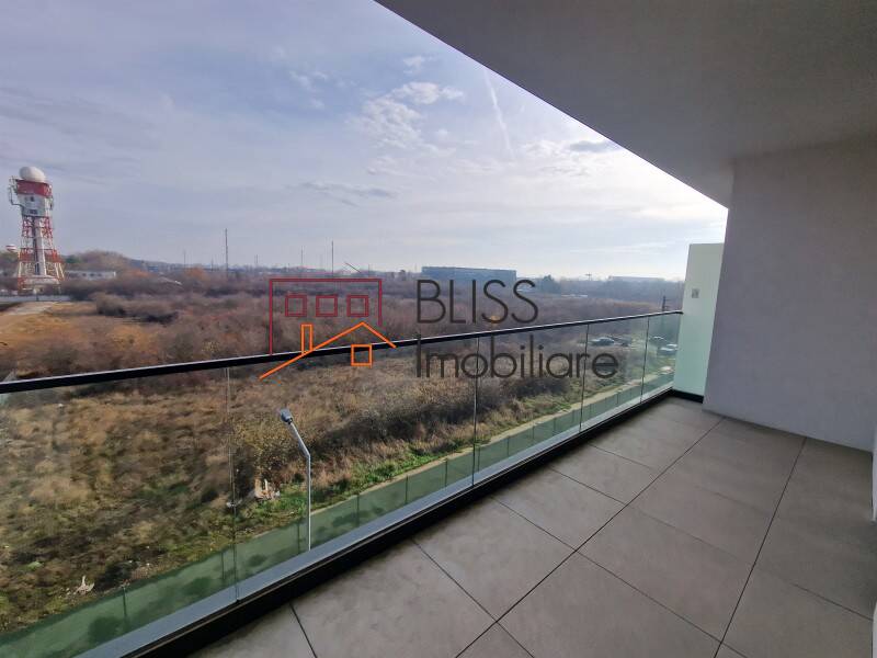 Apartament 3 Camere In Zona Baneasa | Bliss Imobiliare / Photo 17 - BLISS Imobiliare