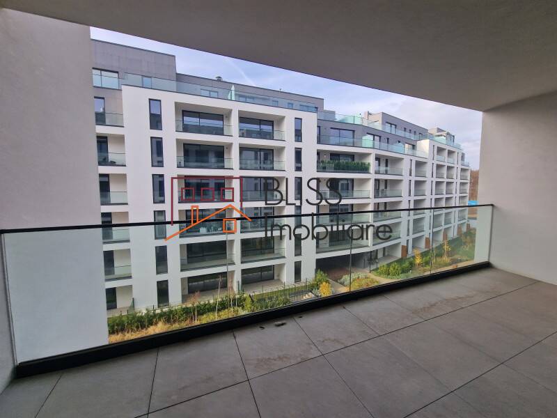 Apartament 3 Camere In Zona Baneasa | Bliss Imobiliare / Photo 18 - BLISS Imobiliare