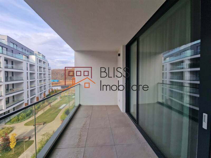 2-Bedroom Apartment In Baneasa Area, Bucharest | Bliss Imobiliare / Photo 19 - BLISS Imobiliare