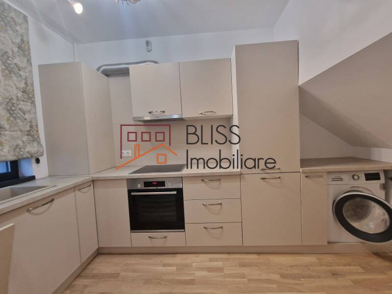 4-Bedroom Villa In Zenville Pipera, Bucharest / Ilfov | Bliss Imobiliare / Photo 3 - BLISS Imobiliare