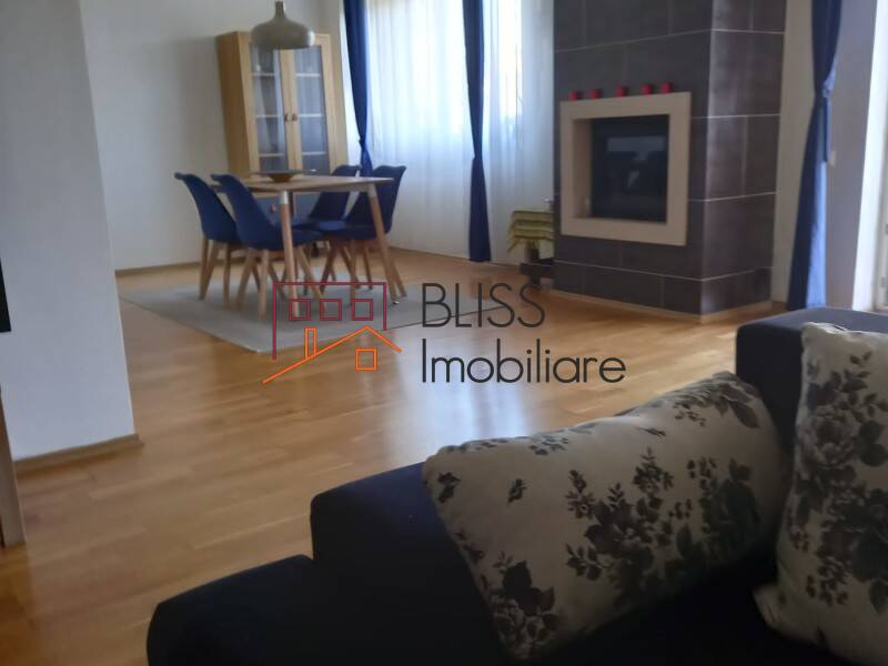 2-bedroom Apartment In Pipera, Bucharest / Ilfov | Bliss Imobiliare / Photo 1 - BLISS Imobiliare