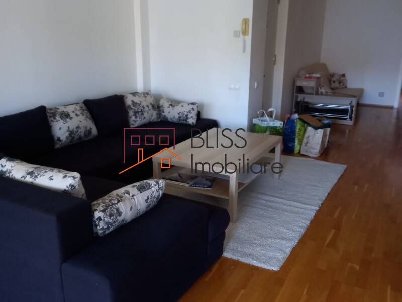 2-bedroom Apartment In Pipera, Bucharest / Ilfov | Bliss Imobiliare / Photo 5 - BLISS Imobiliare