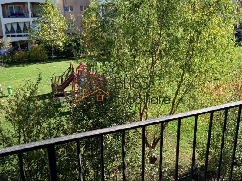 2-bedroom Apartment In Pipera, Bucharest / Ilfov | Bliss Imobiliare / Photo 7 - BLISS Imobiliare
