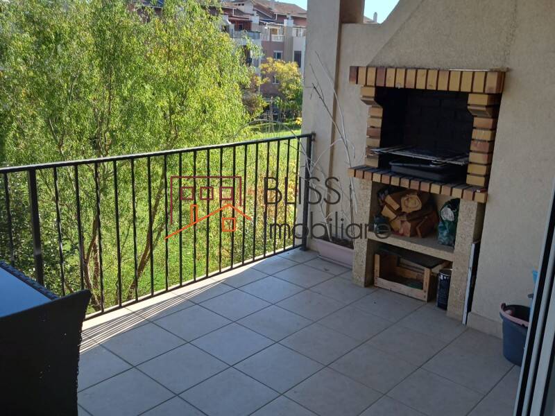 2-bedroom Apartment In Pipera, Bucharest / Ilfov | Bliss Imobiliare / Photo 8 - BLISS Imobiliare