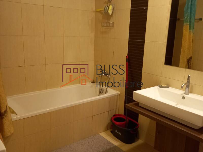 2-bedroom Apartment In Pipera, Bucharest / Ilfov | Bliss Imobiliare / Photo 14 - BLISS Imobiliare