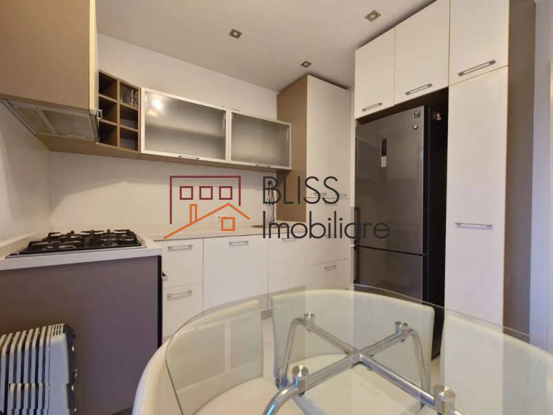 Apartament de Inchiriat Iancu Nicolae | Pipera - 3 Camere - ID:119796 | Bliss Imobiliare / Photo 3 - BLISS Imobiliare