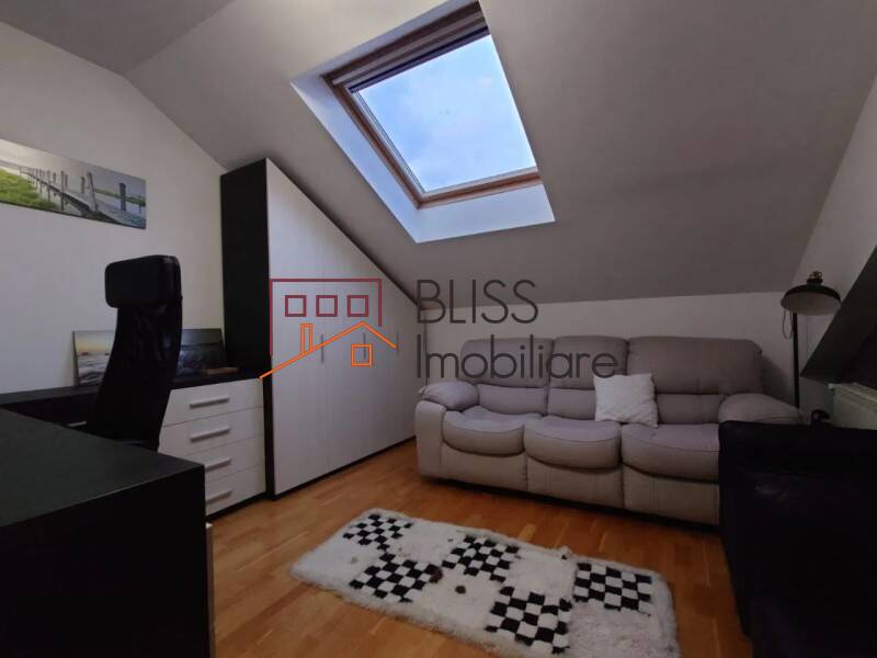 Apartament de Inchiriat Iancu Nicolae | Pipera - 3 Camere - ID:119796 | Bliss Imobiliare / Photo 4 - BLISS Imobiliare