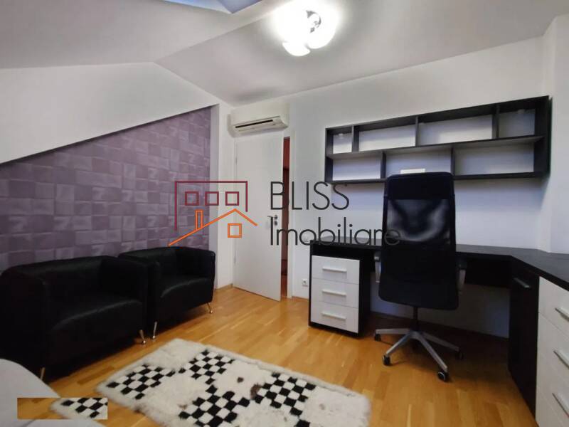 Apartament de Inchiriat Iancu Nicolae | Pipera - 3 Camere - ID:119796 | Bliss Imobiliare / Photo 7 - BLISS Imobiliare