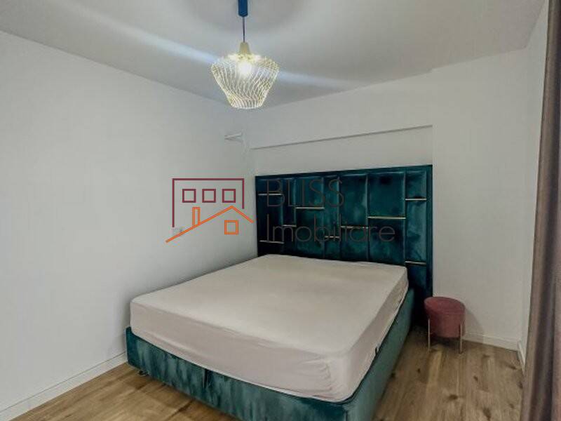 Apartment for Rent Aviatiei | Promenada mall | Metro Pipera, Bucharest - 2 Bedroom - ID:119803 | Bliss Imobiliare / Photo 6 - BLISS Imobiliare