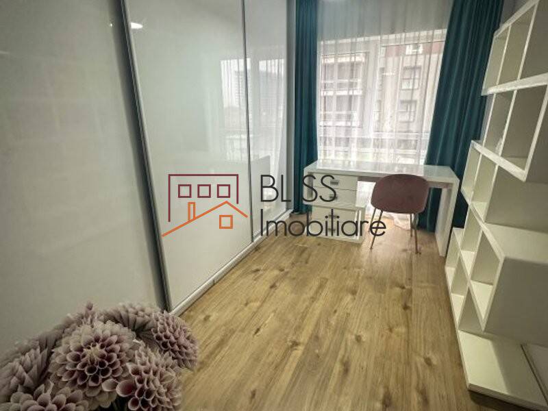 Apartment for Rent Aviatiei | Promenada mall | Metro Pipera, Bucharest - 2 Bedroom - ID:119803 | Bliss Imobiliare / Photo 7 - BLISS Imobiliare
