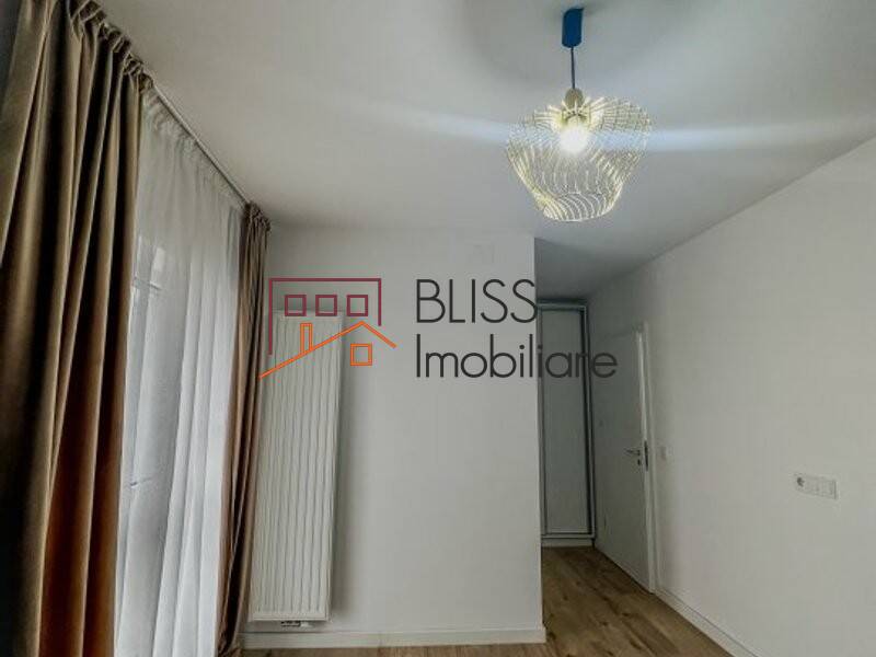 Apartament de Inchiriat Aviatiei | Promenada mall | Metro Pipera - 3 Camere - ID:119803 | Bliss Imobiliare / Photo 8 - BLISS Imobiliare