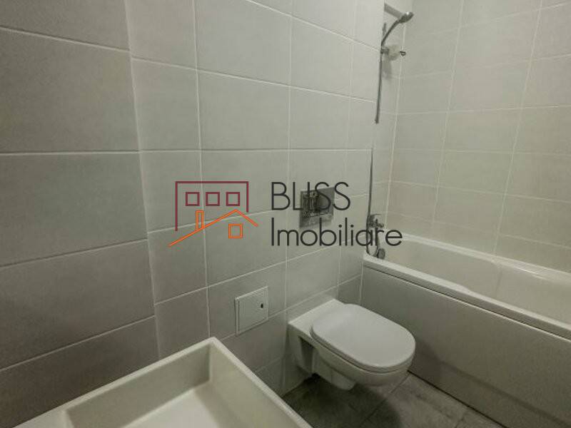 Apartament de Inchiriat Aviatiei | Promenada mall | Metro Pipera - 3 Camere - ID:119803 | Bliss Imobiliare / Photo 12 - BLISS Imobiliare