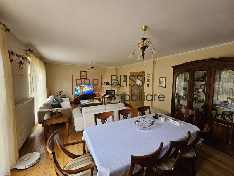 Vila 5 Camere In Iancu Nicolae Jollie Ville | Bliss Imobiliare / Photo 6 - BLISS Imobiliare