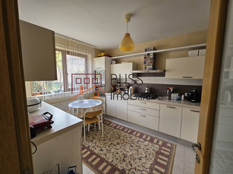 3-Bedroom Villa In Iancu Nicolae Area Jollie Ville, Bucharest / Ilfov | Bliss Imobiliare / Photo 7 - BLISS Imobiliare