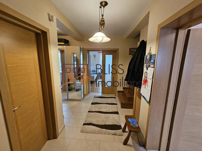 3-Bedroom Villa In Iancu Nicolae Area Jollie Ville, Bucharest / Ilfov | Bliss Imobiliare / Photo 9 - BLISS Imobiliare