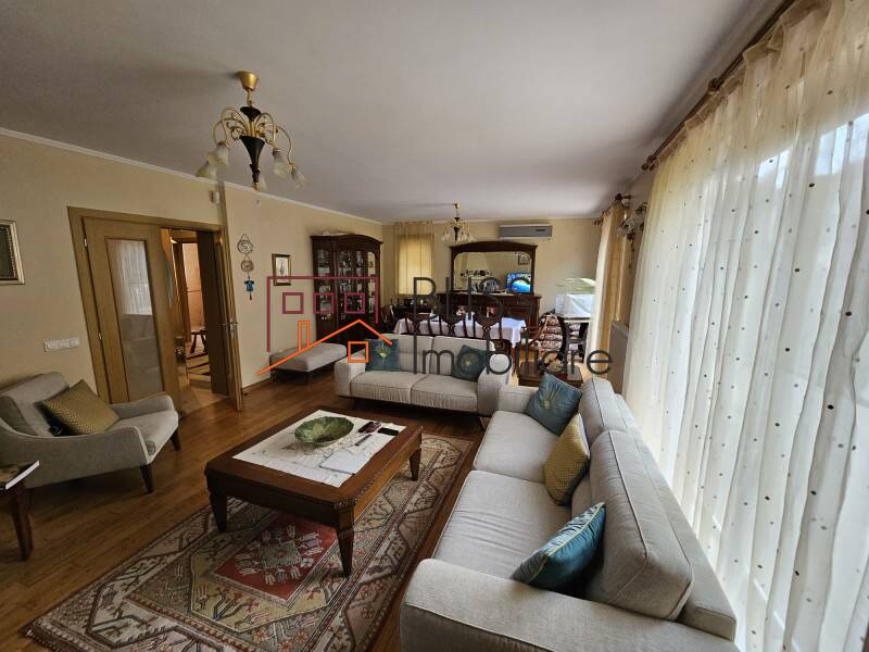 3-Bedroom Villa In Iancu Nicolae Area Jollie Ville, Bucharest / Ilfov | Bliss Imobiliare / Photo 5 - BLISS Imobiliare