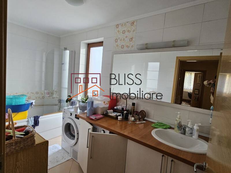 Vila 5 Camere In Iancu Nicolae Jollie Ville | Bliss Imobiliare / Photo 24 - BLISS Imobiliare