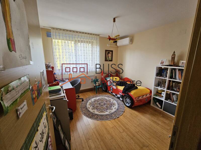 Vila 5 Camere In Iancu Nicolae Jollie Ville | Bliss Imobiliare / Photo 14 - BLISS Imobiliare