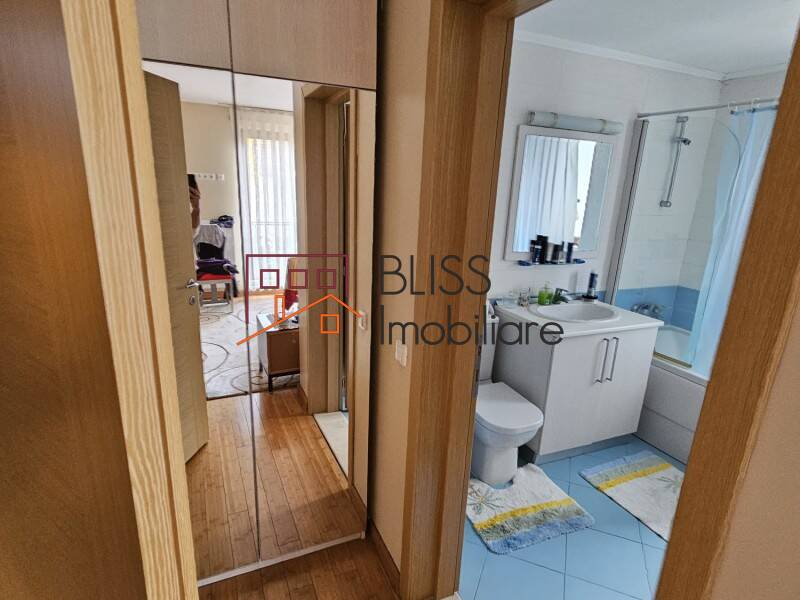3-Bedroom Villa In Iancu Nicolae Area Jollie Ville, Bucharest / Ilfov | Bliss Imobiliare / Photo 17 - BLISS Imobiliare