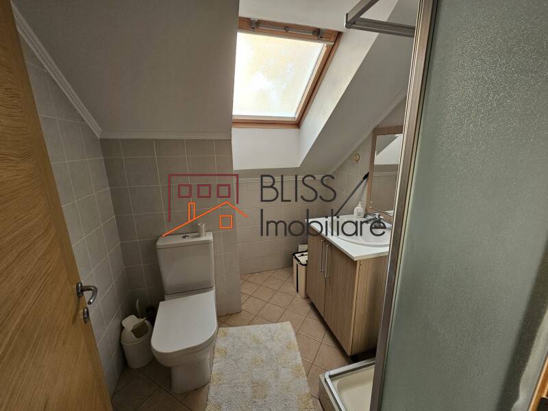 Vila 5 Camere In Iancu Nicolae Jollie Ville | Bliss Imobiliare / Photo 23 - BLISS Imobiliare