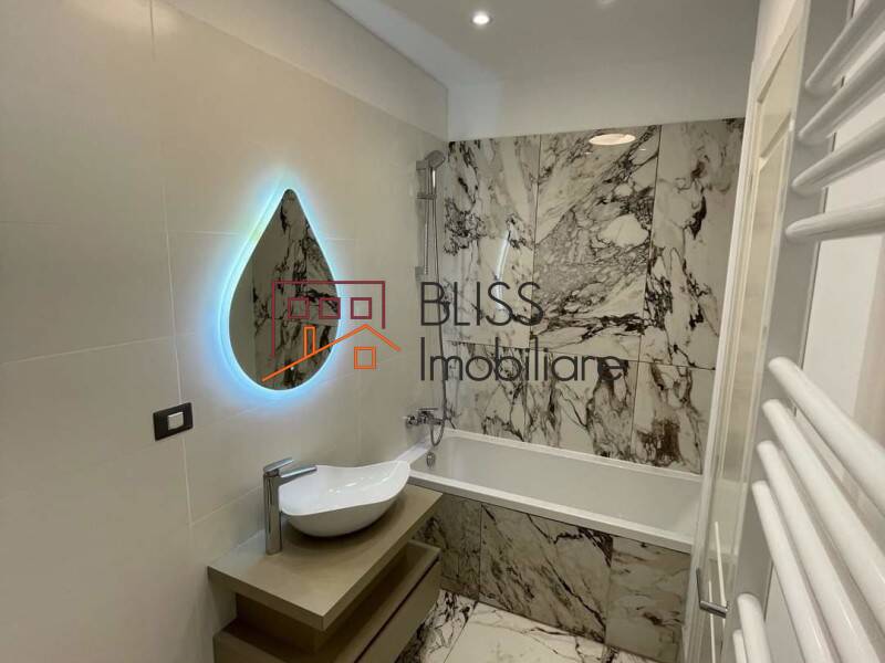 Apartament 2 Camere Langa Porsche Pipera | Bliss Imobiliare / Photo 5 - BLISS Imobiliare