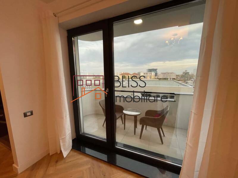 Apartament 2 Camere Langa Porsche Pipera | Bliss Imobiliare / Photo 3 - BLISS Imobiliare