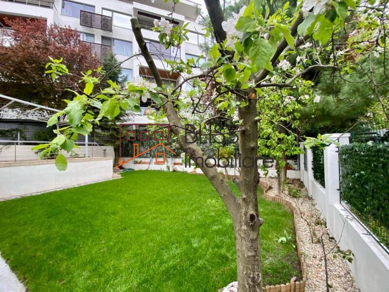 5-Bedroom Villa On Soseaua Nordului, Bucharest | Bliss Imobiliare / Photo 2 - BLISS Imobiliare