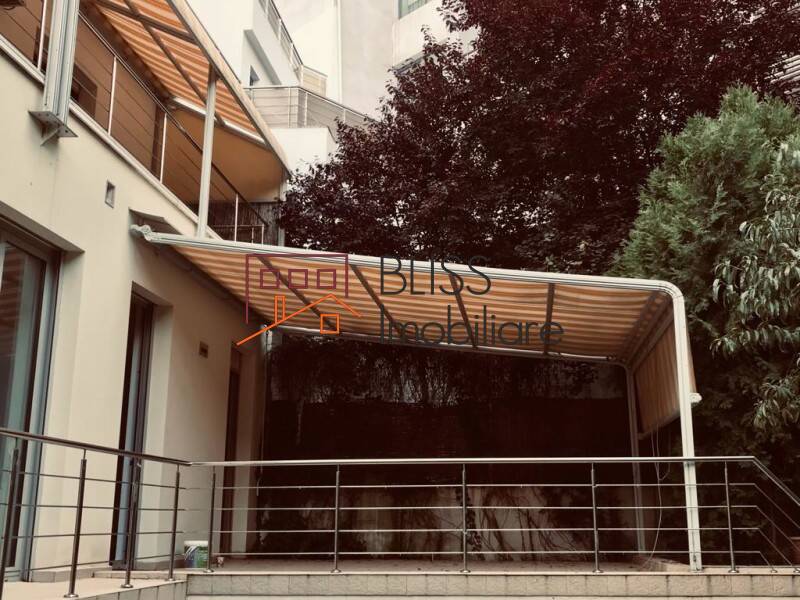 5-Bedroom Villa On Soseaua Nordului, Bucharest | Bliss Imobiliare / Photo 5 - BLISS Imobiliare