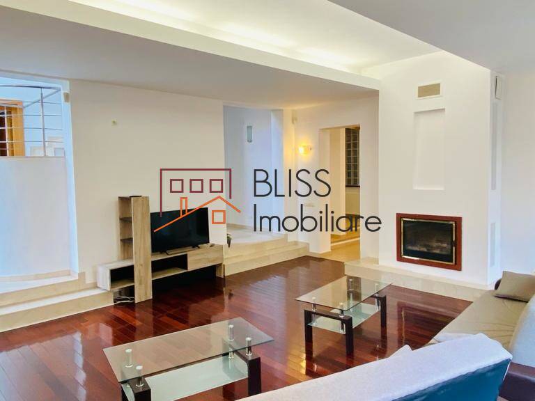 Vila 9 Camere Pe Soseaua Nordului | Bliss Imobiliare / Photo 6 - BLISS Imobiliare