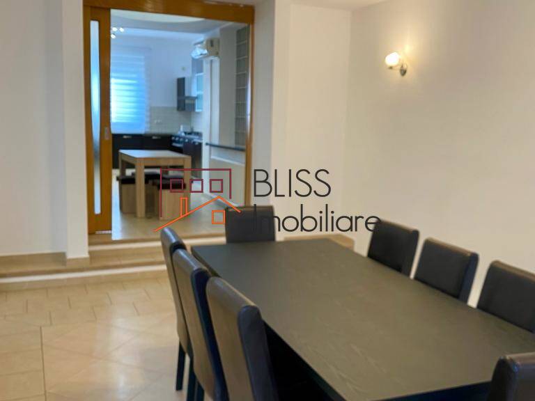 5-Bedroom Villa On Soseaua Nordului, Bucharest | Bliss Imobiliare / Photo 9 - BLISS Imobiliare
