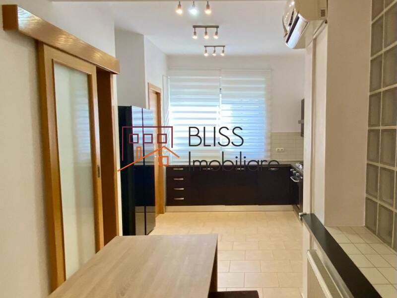 5-Bedroom Villa On Soseaua Nordului, Bucharest | Bliss Imobiliare / Photo 7 - BLISS Imobiliare