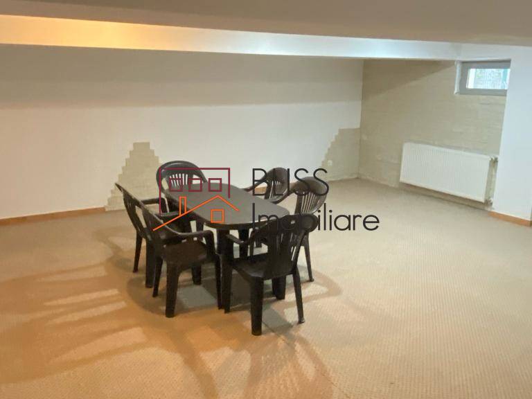 Vila 9 Camere Pe Soseaua Nordului | Bliss Imobiliare / Photo 12 - BLISS Imobiliare