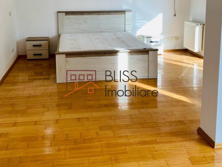 5-Bedroom Villa On Soseaua Nordului, Bucharest | Bliss Imobiliare / Photo 11 - BLISS Imobiliare