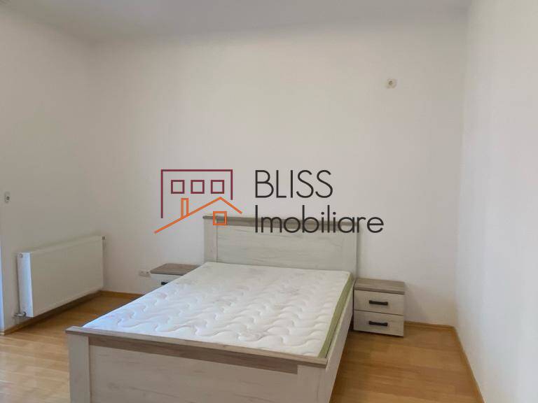 5-Bedroom Villa On Soseaua Nordului, Bucharest | Bliss Imobiliare / Photo 14 - BLISS Imobiliare