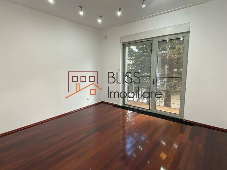 5-Bedroom Villa On Soseaua Nordului, Bucharest | Bliss Imobiliare / Photo 15 - BLISS Imobiliare